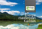 Energiemasterplan Kärnten
