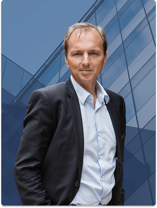 DDI Gerd Ingo Janitschek