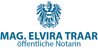 Notariat Mag. Elvira Traar