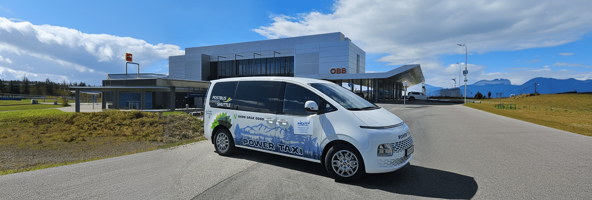 FAMILY OF POWER MIKRO-ÖV